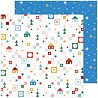 Pinkfresh Studio PRE-ORDER Festive Fun 12x12 inch Paper Pack (334626) Pinkfresh Studio PRE-ORDER Festive Fun 12x12 inch Paper Pack (334626)