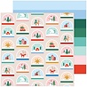 Pinkfresh Studio PRE-ORDER Festive Fun 12x12 inch Paper Pack (334626) Pinkfresh Studio PRE-ORDER Festive Fun 12x12 inch Paper Pack (334626)