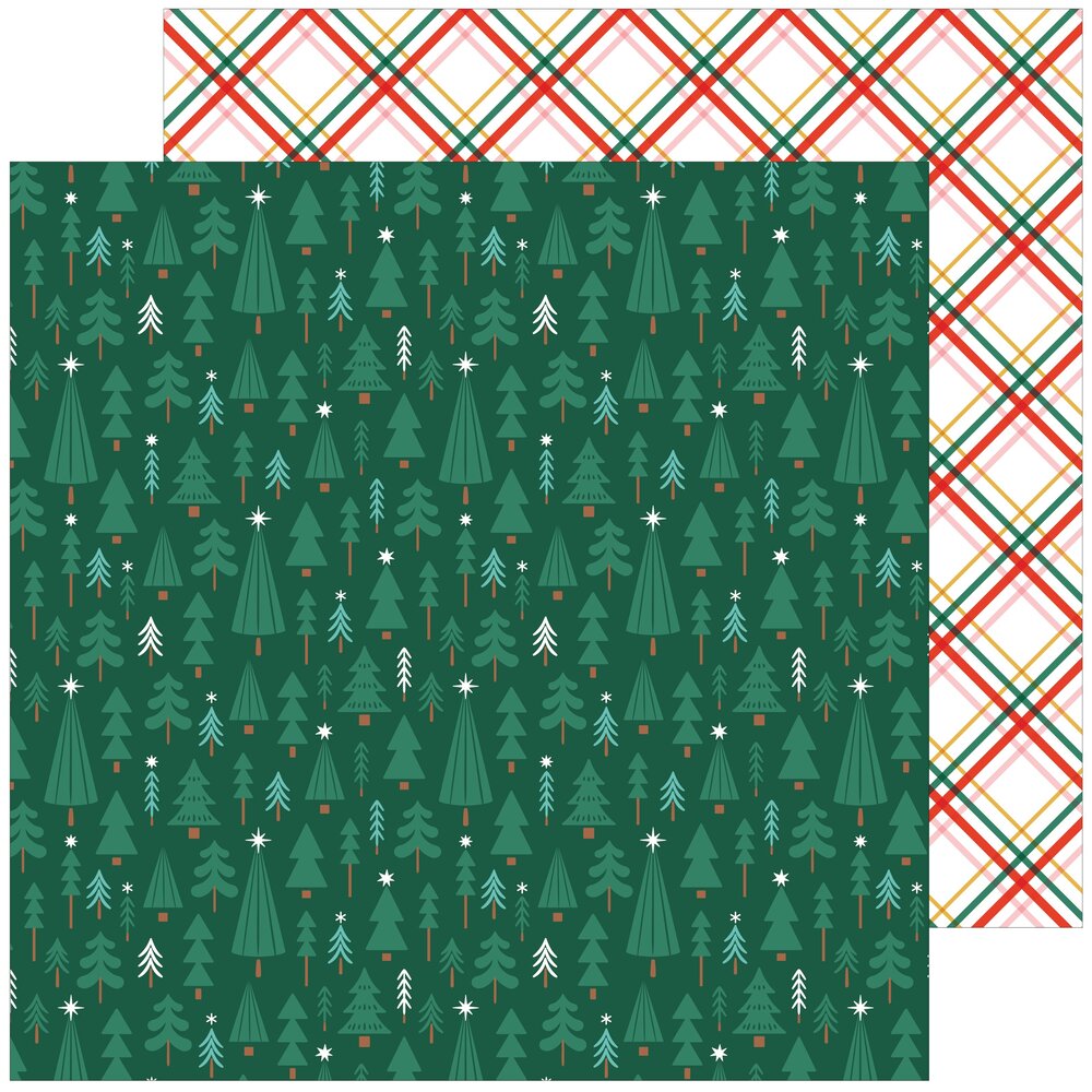 Pinkfresh Studio PRE-ORDER Festive Fun 12x12 inch Paper Pack (334626) Pinkfresh Studio PRE-ORDER Festive Fun 12x12 inch Paper Pack (334626)