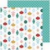 Pinkfresh Studio PRE-ORDER Festive Fun 12x12 inch Paper Pack (334626) Pinkfresh Studio PRE-ORDER Festive Fun 12x12 inch Paper Pack (334626)