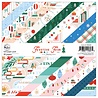 Pinkfresh Studio PRE-ORDER Festive Fun 6x6 Inch Paper Pack (335926) Pinkfresh Studio PRE-ORDER Festive Fun 6x6 Inch Paper Pack (335926)