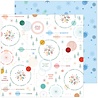 Pinkfresh Studio PRE-ORDER Festive Fun 6x6 Inch Paper Pack (335926) Pinkfresh Studio PRE-ORDER Festive Fun 6x6 Inch Paper Pack (335926)