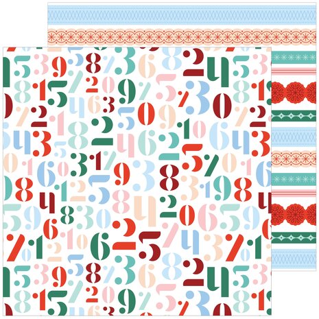 Pinkfresh Studio PRE-ORDER Festive Fun 6x6 Inch Paper Pack (335926) Pinkfresh Studio PRE-ORDER Festive Fun 6x6 Inch Paper Pack (335926)