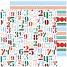 Pinkfresh Studio PRE-ORDER Festive Fun 6x6 Inch Paper Pack (335926) Pinkfresh Studio PRE-ORDER Festive Fun 6x6 Inch Paper Pack (335926)
