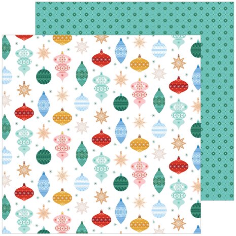 Pinkfresh Studio PRE-ORDER Festive Fun 6x6 Inch Paper Pack (335926) Pinkfresh Studio PRE-ORDER Festive Fun 6x6 Inch Paper Pack (335926)