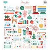 Pinkfresh Studio PRE-ORDER Festive Fun Ephemera (336126) Pinkfresh Studio PRE-ORDER Festive Fun Ephemera (336126)