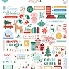 Pinkfresh Studio PRE-ORDER Festive Fun Ephemera (336126) Pinkfresh Studio PRE-ORDER Festive Fun Ephemera (336126)