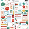 Pinkfresh Studio PRE-ORDER Festive Fun Cardstock Stickers (336226) Pinkfresh Studio PRE-ORDER Festive Fun Cardstock Stickers (336226)