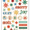 Pinkfresh Studio PRE-ORDER Festive Fun Colored Wood Veneer (336426) Pinkfresh Studio PRE-ORDER Festive Fun Colored Wood Veneer (336426)
