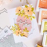Pinkfresh Studio PRE-ORDER The Simple Things Die Heirloom Nested Frames (330926)