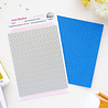 Pinkfresh Studio PRE-ORDER The Simple Things Coverplate Die Oval Rhythm (339626) Pinkfresh Studio PRE-ORDER The Simple Things Coverplate Die Oval Rhythm (339626)