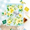 Pinkfresh Studio PRE-ORDER The Simple Things Stamp Simply Said (333926)