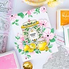 Pinkfresh Studio PRE-ORDER The Simple Things Stamp Steeped In Comfort (338026) Pinkfresh Studio PRE-ORDER The Simple Things Stamp Steeped In Comfort (338026)