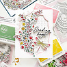 Pinkfresh Studio PRE-ORDER The Simple Things Stamp Dragonfly Dreams (338826) Pinkfresh Studio PRE-ORDER The Simple Things Stamp Dragonfly Dreams (338826)