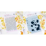 Pinkfresh Studio The Simple Things BUNDLE Gentle Bloomscape
