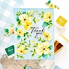 Pinkfresh Studio PRE-ORDER The Simple Things BUNDLE Gentle Bloomscape