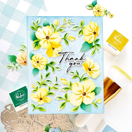 Pinkfresh Studio PRE-ORDER The Simple Things BUNDLE Simply Said