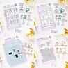 Pinkfresh Studio PRE-ORDER The Simple Things BUNDLE Cottage Keepsakes