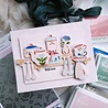 Pinkfresh Studio PRE-ORDER The Simple Things BUNDLE Cottage Keepsakes