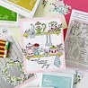 Pinkfresh Studio PRE-ORDER The Simple Things BUNDLE Cottage Keepsakes