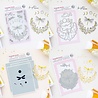 Pinkfresh Studio PRE-ORDER The Simple Things BUNDLE Dragonfly Dreams