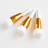 Pinkfresh Studio Blending Brush Set 1 Inch (3pcs) (PF158ES)