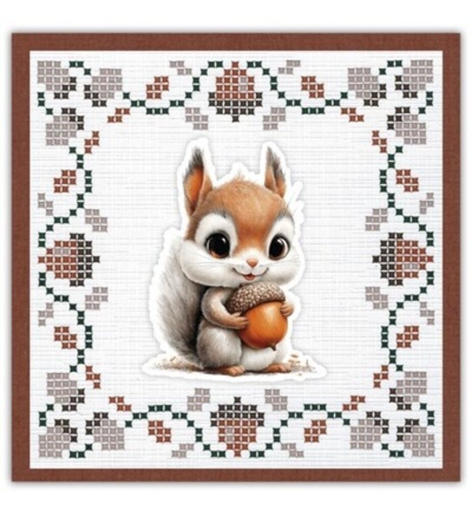 Find It Trading HobbyDots Sparkles Cute Animals (SPDO154) Find It Trading HobbyDots Sparkles Cute Animals (SPDO154)