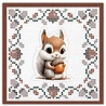 Find It Trading HobbyDots Sparkles Cute Animals (SPDO154) Find It Trading HobbyDots Sparkles Cute Animals (SPDO154)