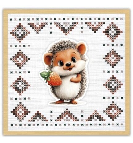 Find It Trading HobbyDots Sparkles Cute Animals (SPDO154) Find It Trading HobbyDots Sparkles Cute Animals (SPDO154)