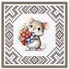 Find It Trading HobbyDots Sparkles Cute Animals (SPDO154) Find It Trading HobbyDots Sparkles Cute Animals (SPDO154)