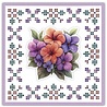 Find It Trading HobbyDots Sparkles Blooming Harmony (SPDO155) Find It Trading HobbyDots Sparkles Blooming Harmony (SPDO155)