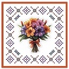Find It Trading HobbyDots Sparkles Blooming Harmony (SPDO155) Find It Trading HobbyDots Sparkles Blooming Harmony (SPDO155)
