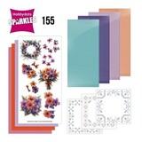 Find It Trading HobbyDots Sparkles Blooming Harmony (SPDO155)