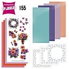 Find It Trading HobbyDots Sparkles Blooming Harmony (SPDO155) Find It Trading HobbyDots Sparkles Blooming Harmony (SPDO155)