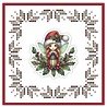 Find It Trading HobbyDots Sparkles Fairy Christmas (SPDO157) Find It Trading HobbyDots Sparkles Fairy Christmas (SPDO157)