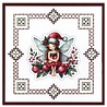 Find It Trading HobbyDots Sparkles Fairy Christmas (SPDO157) Find It Trading HobbyDots Sparkles Fairy Christmas (SPDO157)