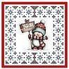 Find It Trading HobbyDots Sparkles Whimsical Christmas (SPDO159)