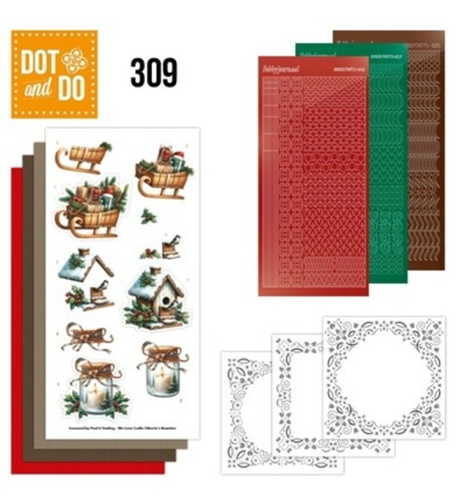 Find It Trading Dot and Do Good Old (DODO309) Find It Trading Dot and Do Good Old (DODO309)