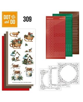 Find It Trading Dot and Do Good Old (DODO309) Find It Trading Dot and Do Good Old (DODO309)