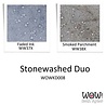 WOW! Duo's Stonewashed Embossing Powder Set by Seth Apter (WOWKD008) WOW! Duo's Stonewashed Embossing Powder Set by Seth Apter (WOWKD008)