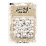 Idea-ology PRE-ORDER 2026 Tim Holtz Christmas Baubles (TH94099) Idea-ology PRE-ORDER 2026 Tim Holtz Christmas Baubles (TH94099)