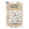 Idea-ology PRE-ORDER 2026 Tim Holtz Christmas Baubles (TH94099) Idea-ology PRE-ORDER 2026 Tim Holtz Christmas Baubles (TH94099)