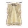 Idea-ology PRE-ORDER 2026 Tim Holtz Christmas Woodland Tree Lot (TH94211)