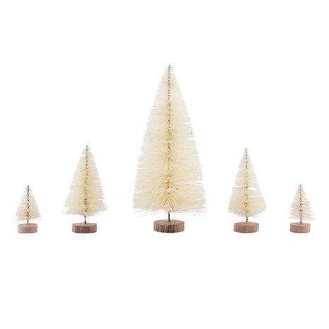 Idea-ology PRE-ORDER 2026 Tim Holtz Christmas Woodland Tree Lot (TH94211)