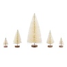 Idea-ology PRE-ORDER 2026 Tim Holtz Christmas Woodland Tree Lot (TH94211)