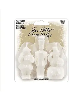 Idea-ology PRE-ORDER 2026Tim Holtz Christmas Salvaged Figures Small (TH94359) Idea-ology PRE-ORDER 2026Tim Holtz Christmas Salvaged Figures Small (TH94359)