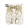 Idea-ology PRE-ORDER 2026Tim Holtz Christmas Salvaged Figures Small (TH94359) Idea-ology PRE-ORDER 2026Tim Holtz Christmas Salvaged Figures Small (TH94359)