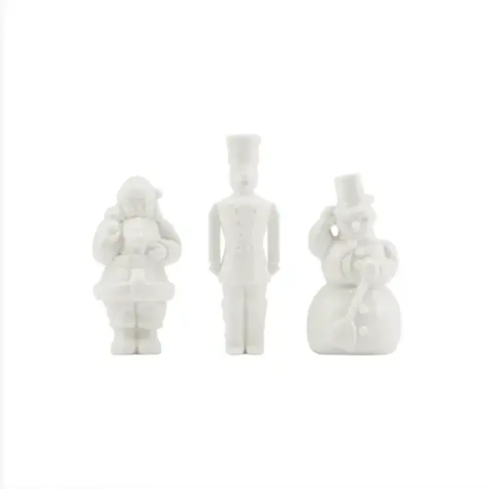Idea-ology PRE-ORDER 2026Tim Holtz Christmas Salvaged Figures Small (TH94359) Idea-ology PRE-ORDER 2026Tim Holtz Christmas Salvaged Figures Small (TH94359)