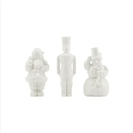 Idea-ology PRE-ORDER 2026Tim Holtz Christmas Salvaged Figures Small (TH94359) Idea-ology PRE-ORDER 2026Tim Holtz Christmas Salvaged Figures Small (TH94359)