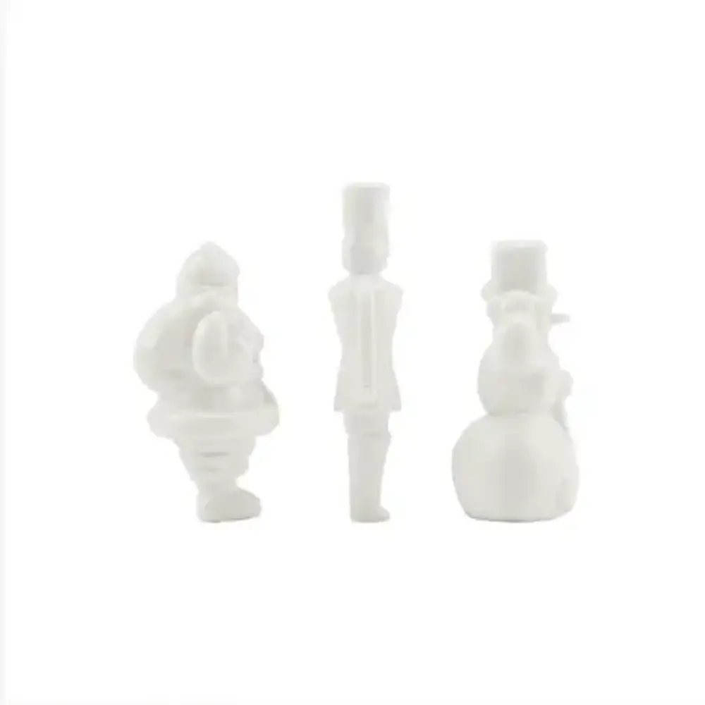 Idea-ology PRE-ORDER 2026Tim Holtz Christmas Salvaged Figures Small (TH94359) Idea-ology PRE-ORDER 2026Tim Holtz Christmas Salvaged Figures Small (TH94359)